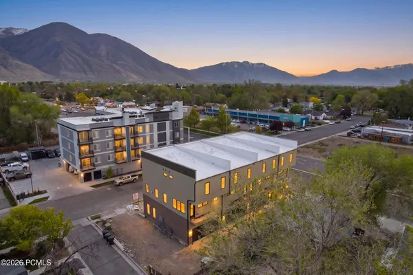 $795,000 | 17 North 1000 W Street, Unit WEST, Provo, UT 84601