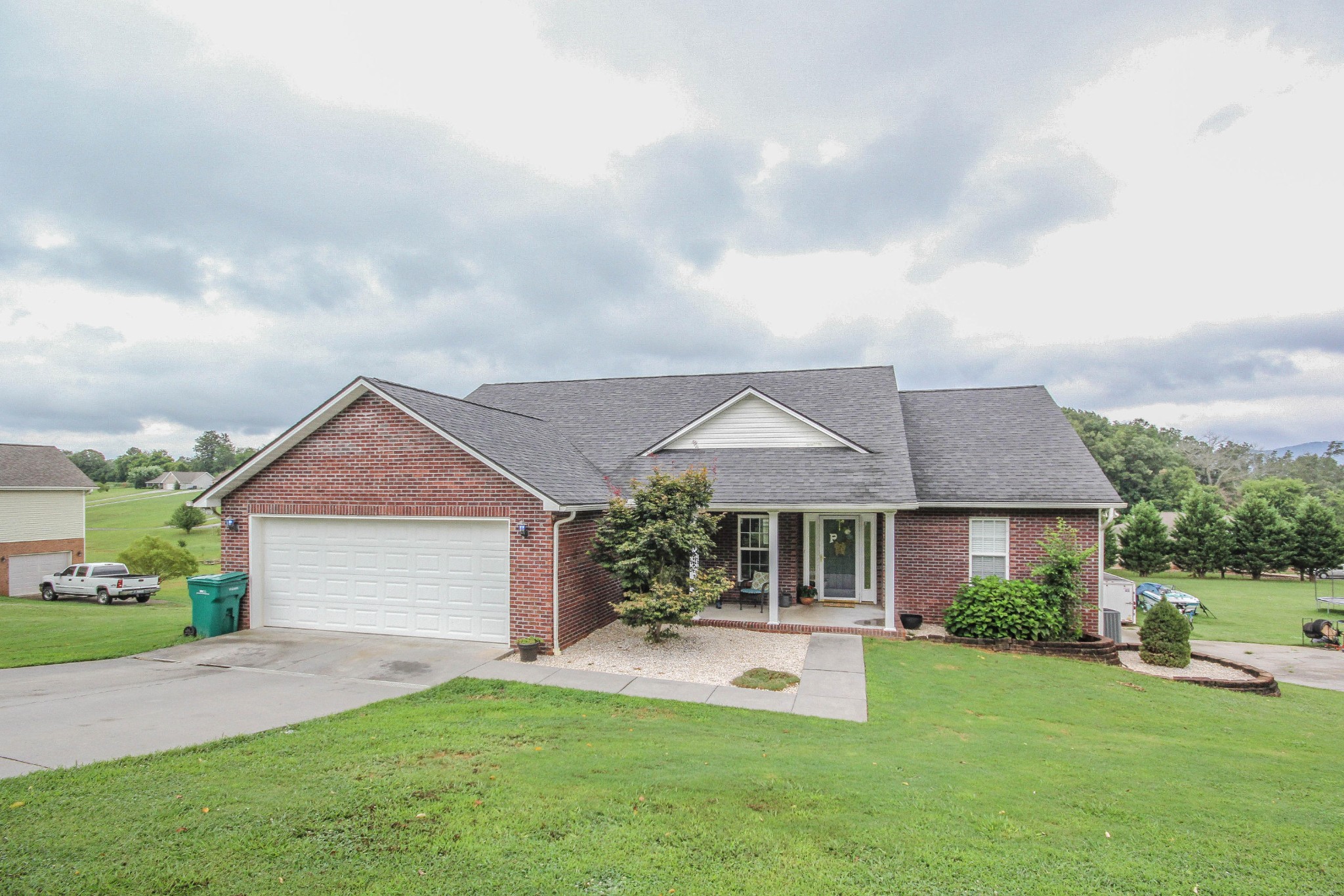 4150 Pea Ridge Road Maryville, TN 37804 - Photo 1 of 38 Gallery Image 1