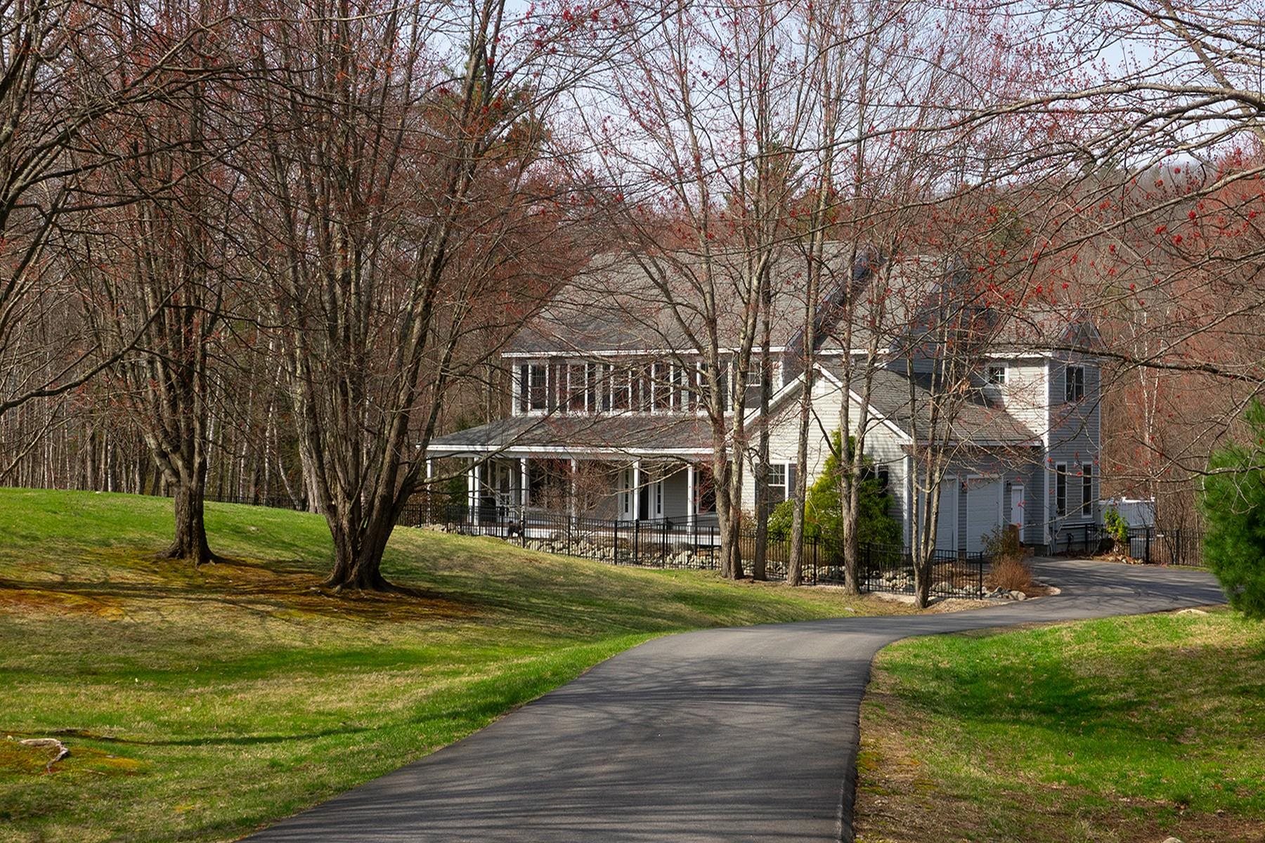 24 Coventry Road Concord, NH 03301 - Photo 37 of 45