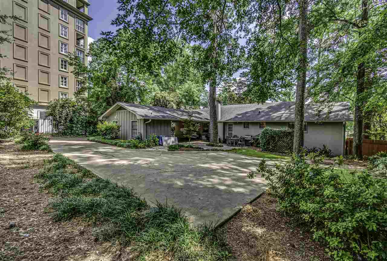 1210 Meadowbrook Road Jackson, MS 39206 - Photo 37 of 40 Photo 37