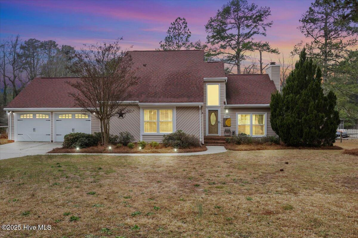 1810 Sandcrest Drive Rockingham, NC 28379 - Photo 2 of 41 01-IMG_2699_TW