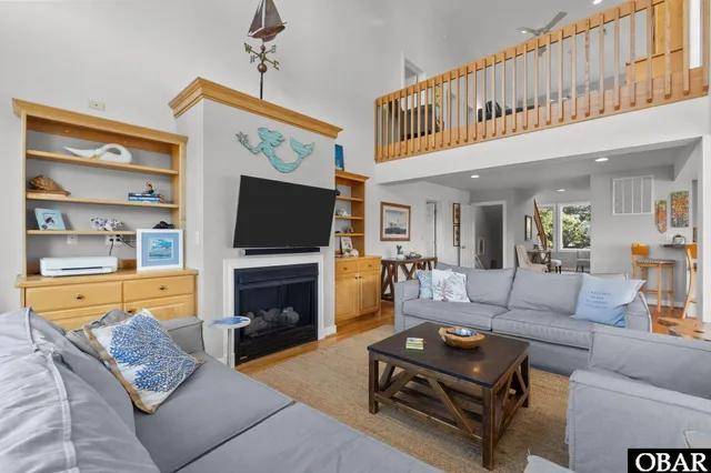 $1,299,000 | 110 Sailfish Court, Duck, NC 27949