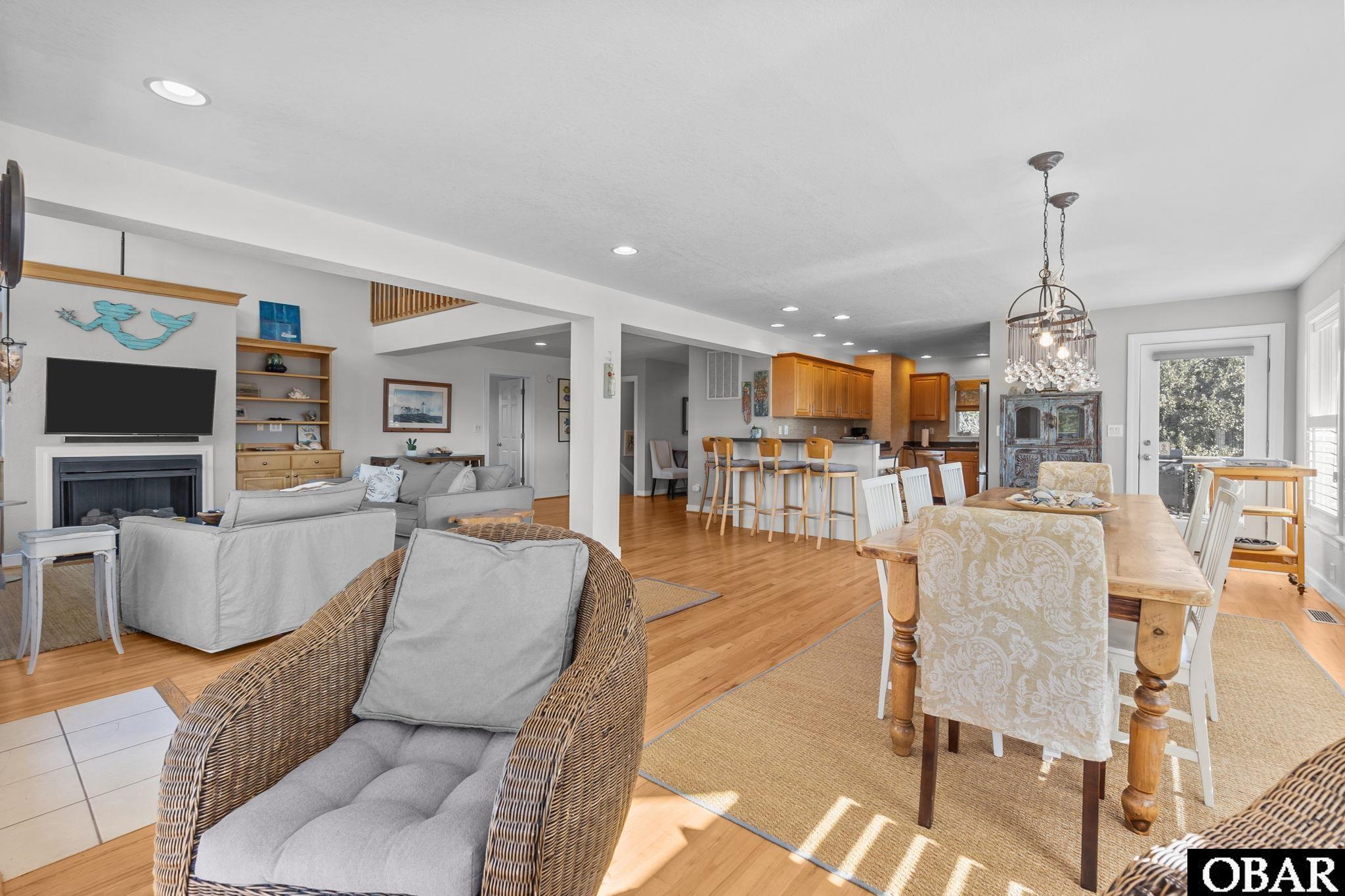 110 Sailfish Court Duck, NC 27949 - Photo 15 of 50