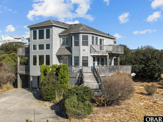 $1,299,000 | 110 Sailfish Court, Duck, NC 27949