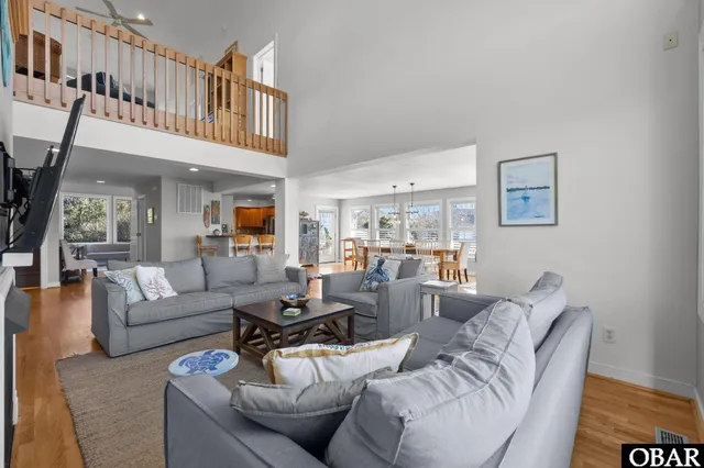 $1,299,000 | 110 Sailfish Court, Duck, NC 27949