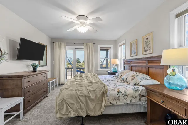 $1,299,000 | 110 Sailfish Court, Duck, NC 27949