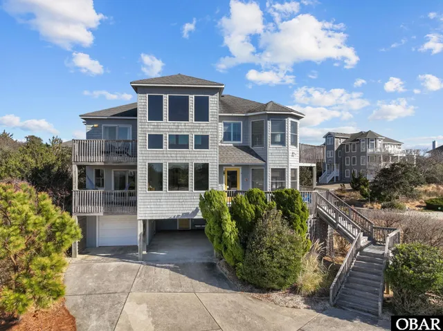 $1,299,000 | 110 Sailfish Court, Duck, NC 27949