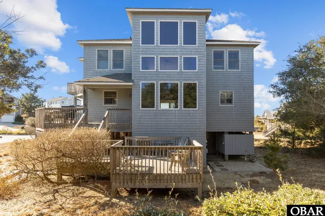 $1,299,000 | 110 Sailfish Court, Duck, NC 27949