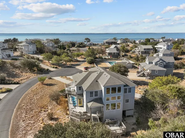 $1,299,000 | 110 Sailfish Court, Duck, NC 27949