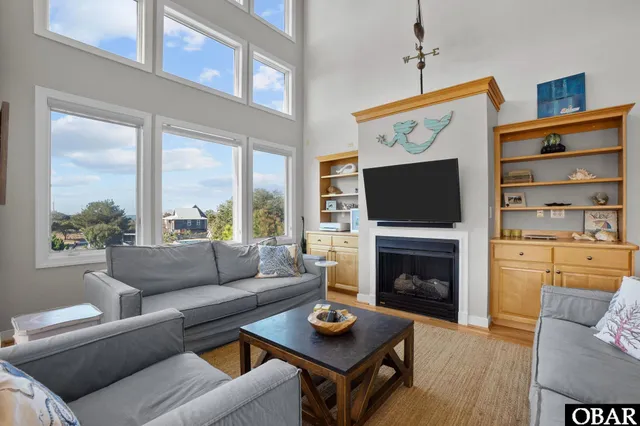 $1,299,000 | 110 Sailfish Court, Duck, NC 27949