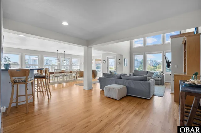 $1,299,000 | 110 Sailfish Court, Duck, NC 27949