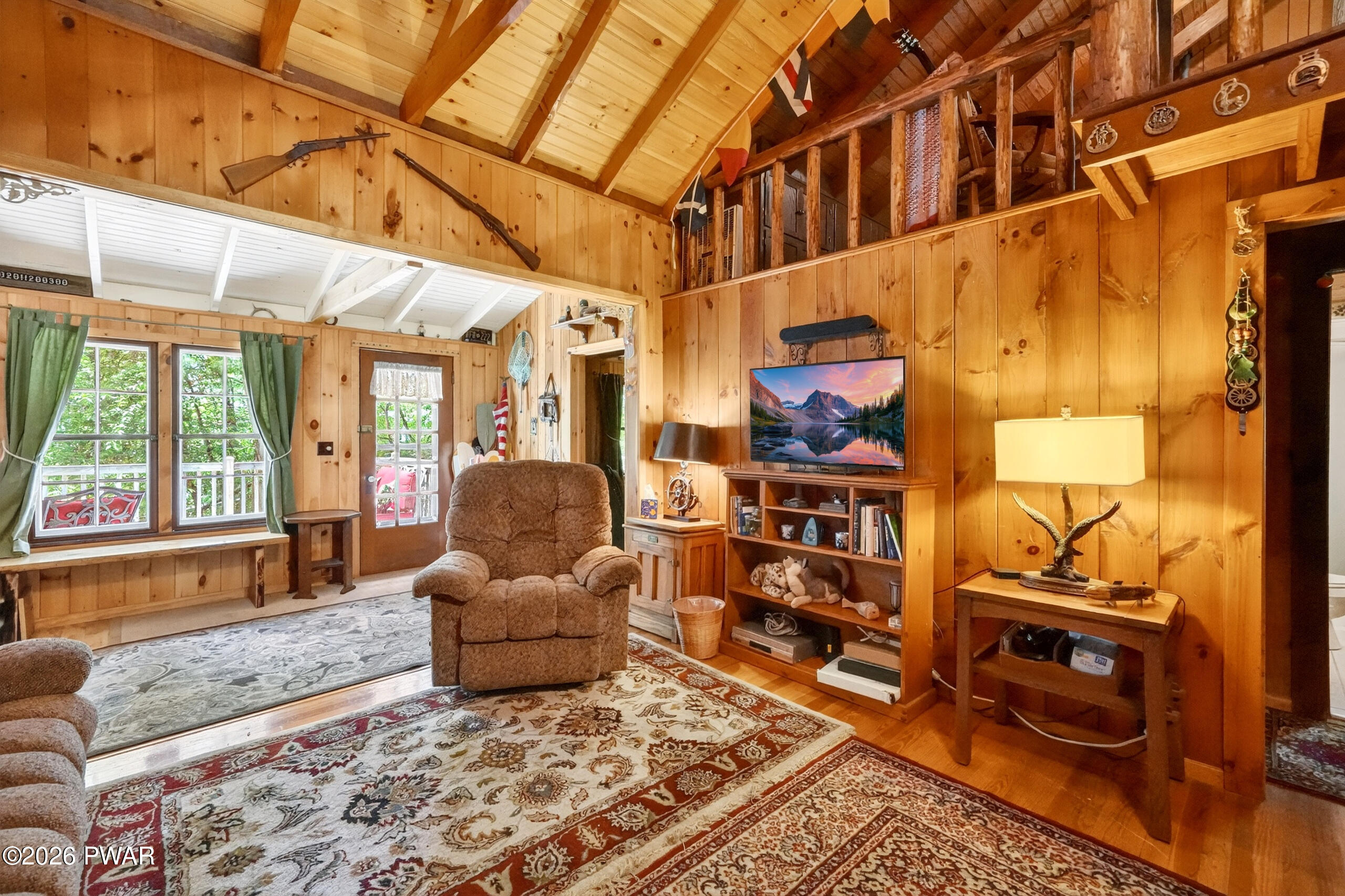 107 Upper Unger Road Paupack, PA 18451 - Photo 7 of 32