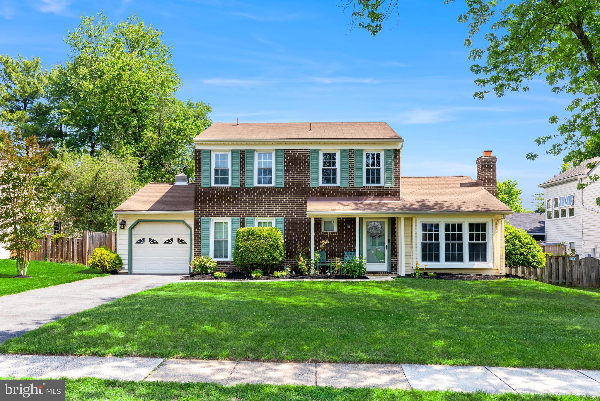 12728 Builders Road Herndon, VA 20170 - Photo 2 of 8