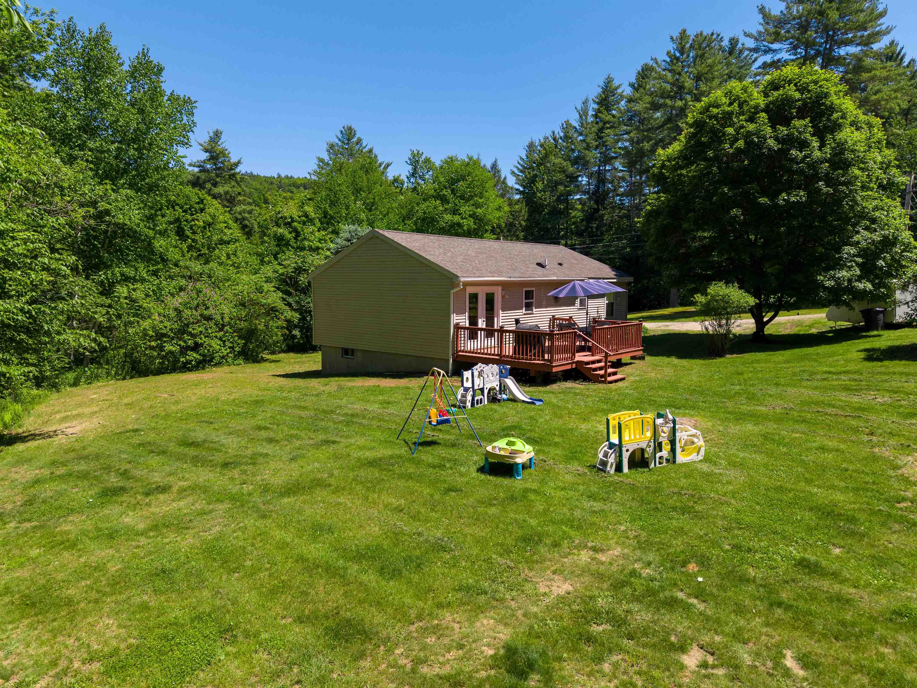 94 Hill Road Alstead, NH 03602 - Photo 2 of 41