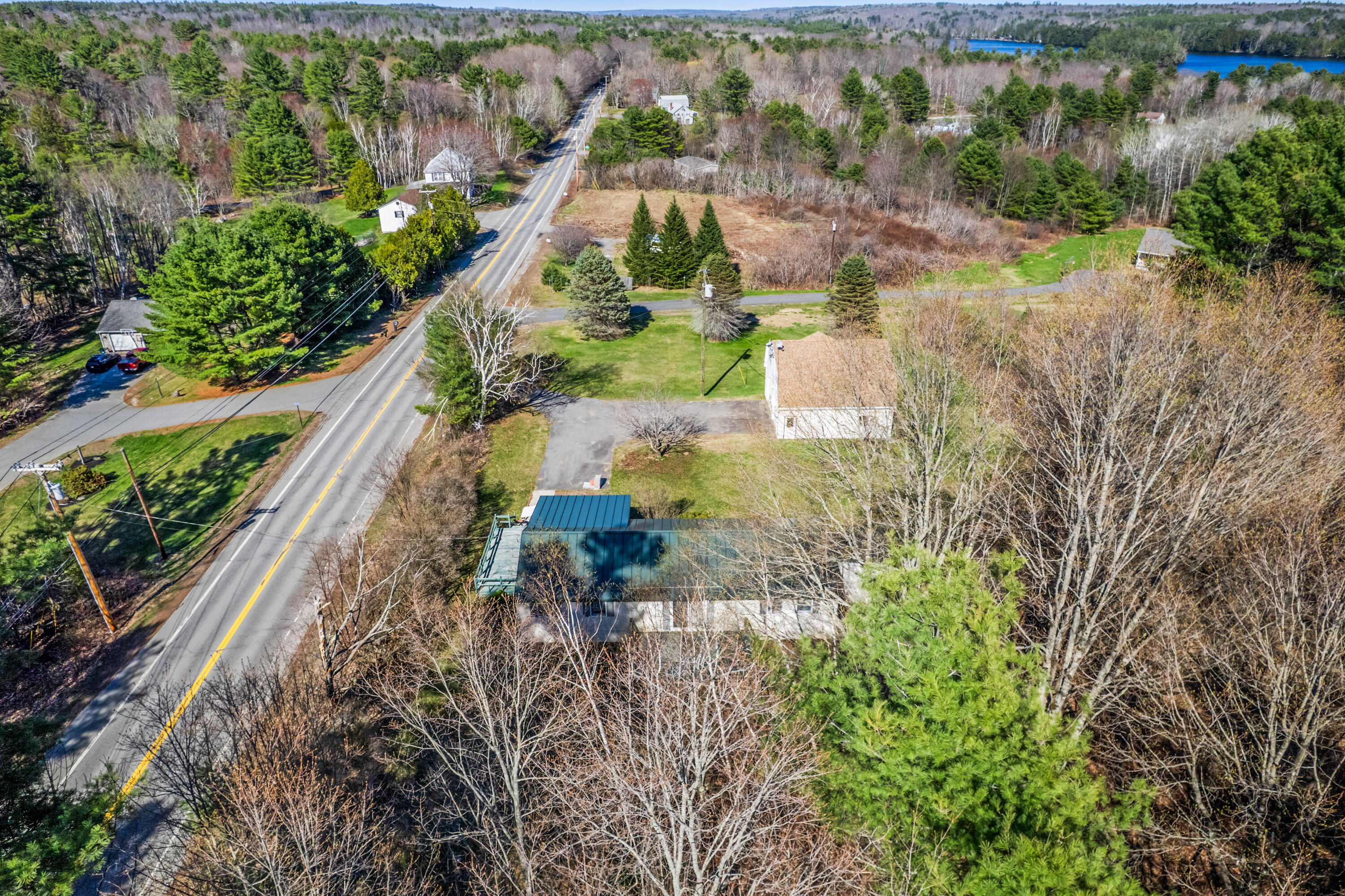991 Oakland Road Belgrade, ME 04917 - Photo 48 of 56 991 Oakland Rd_153