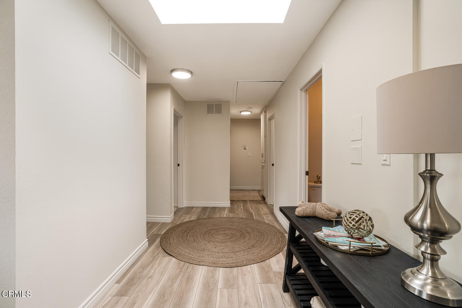 3700 Ocean Drive Oxnard, CA 93035 - Photo 14 of 55 a bathroom with a sink and a mirror