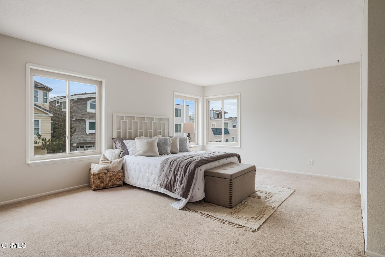 3700 Ocean Drive Oxnard, CA 93035 - Photo 28 of 55 a living room with furniture and a window
