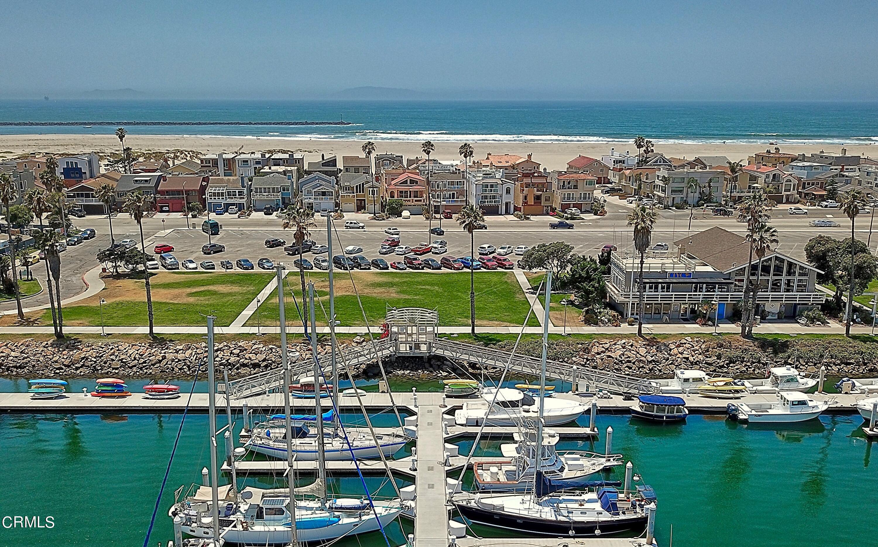 3700 Ocean Drive Oxnard, CA 93035 - Photo 52 of 55 a view of a city