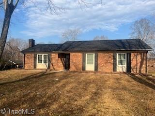 2542 Wood Valley Road Winston-Salem, NC 27106 - Photo 1 of 21