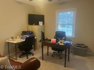 2542 Wood Valley Road Winston-Salem, NC 27106 - Photo 13 of 21