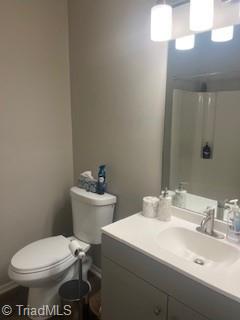 2542 Wood Valley Road Winston-Salem, NC 27106 - Photo 14 of 21