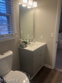 2542 Wood Valley Road Winston-Salem, NC 27106 - Photo 18 of 21