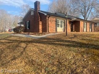 2542 Wood Valley Road Winston-Salem, NC 27106 - Photo 2 of 21