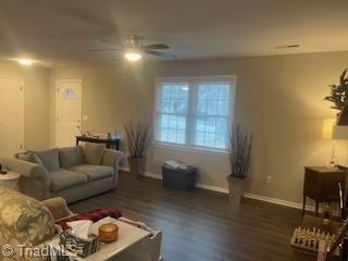 2542 Wood Valley Road Winston-Salem, NC 27106 - Photo 5 of 21