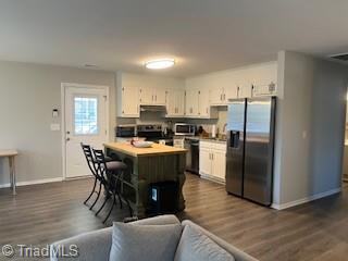 2542 Wood Valley Road Winston-Salem, NC 27106 - Photo 6 of 21