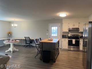 2542 Wood Valley Road Winston-Salem, NC 27106 - Photo 7 of 21