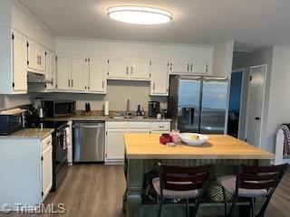 2542 Wood Valley Road Winston-Salem, NC 27106 - Photo 8 of 21