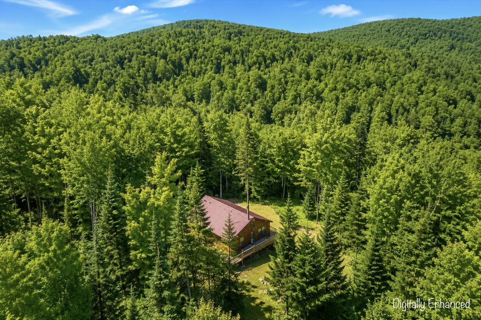 107 Coderre Road Irasburg, VT 05860 - Photo 2 of 43