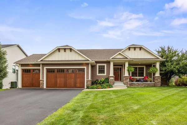$755,000 | 1069 Symphony Lane, Chaska, MN 55318