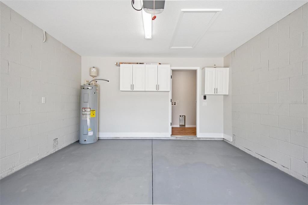1730 Berrybush Street Bunnell, FL 32110 - Photo 32 of 43 a view of empty room with wooden floor