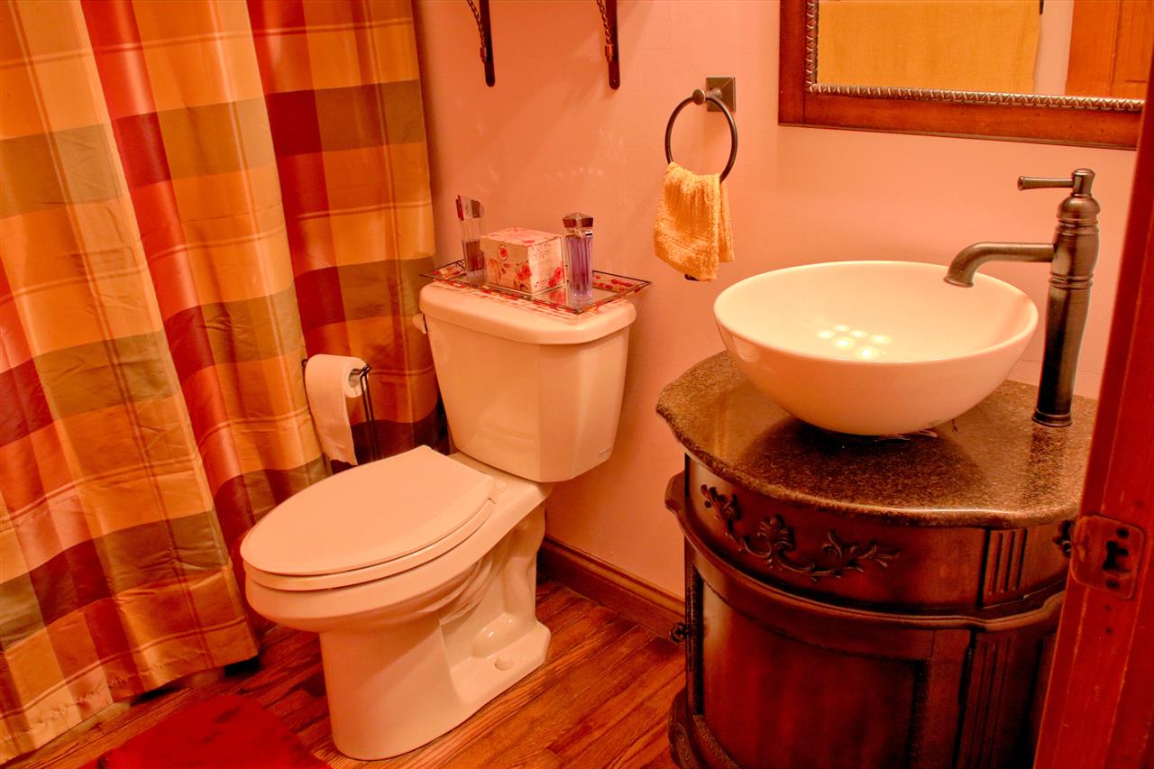 8288 North Oak Ridge Road Morgantown, IN 46160 - Photo 14 of 36 Gallery Image 14