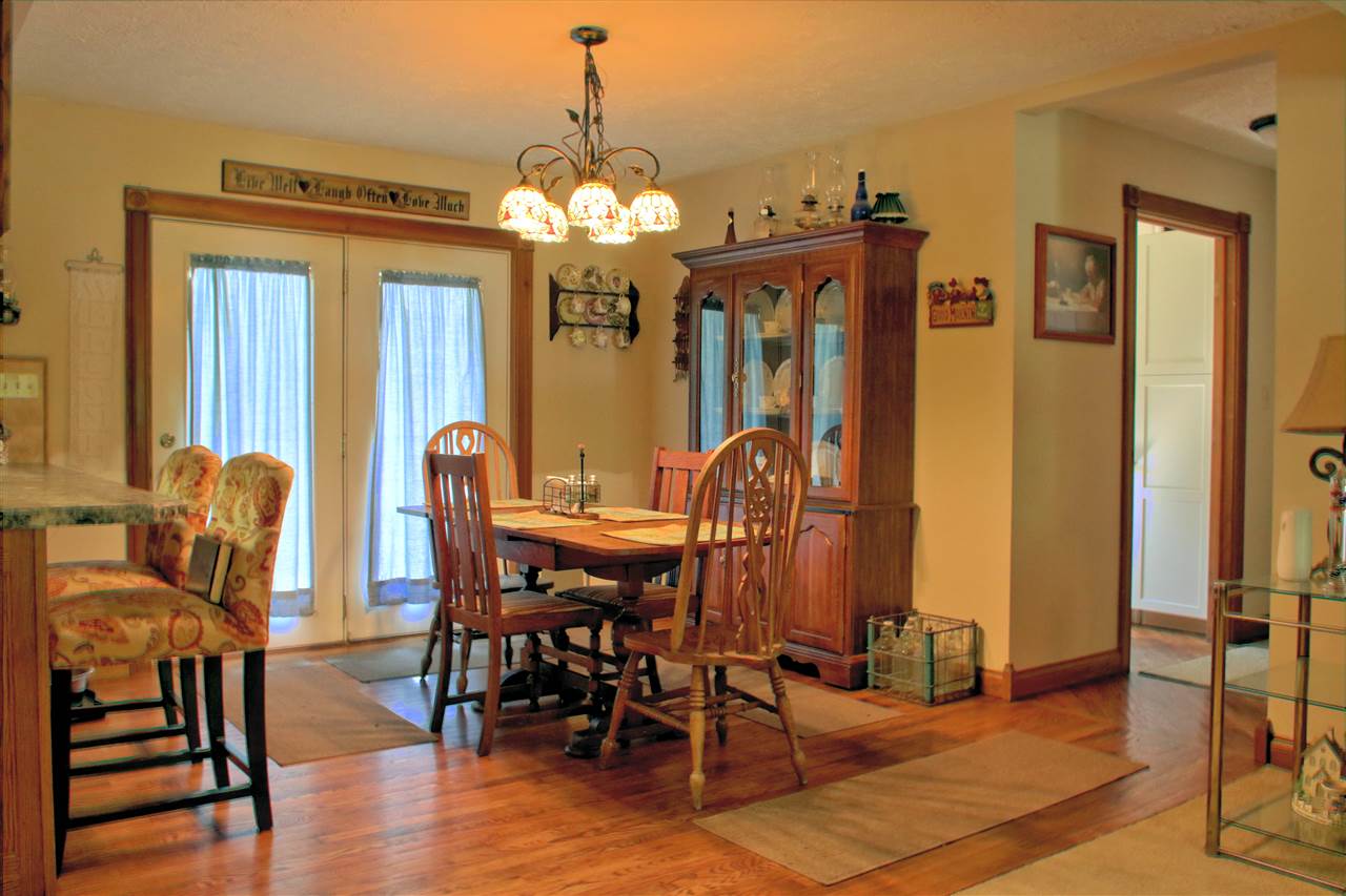 8288 North Oak Ridge Road Morgantown, IN 46160 - Photo 3 of 36 Gallery Image 3