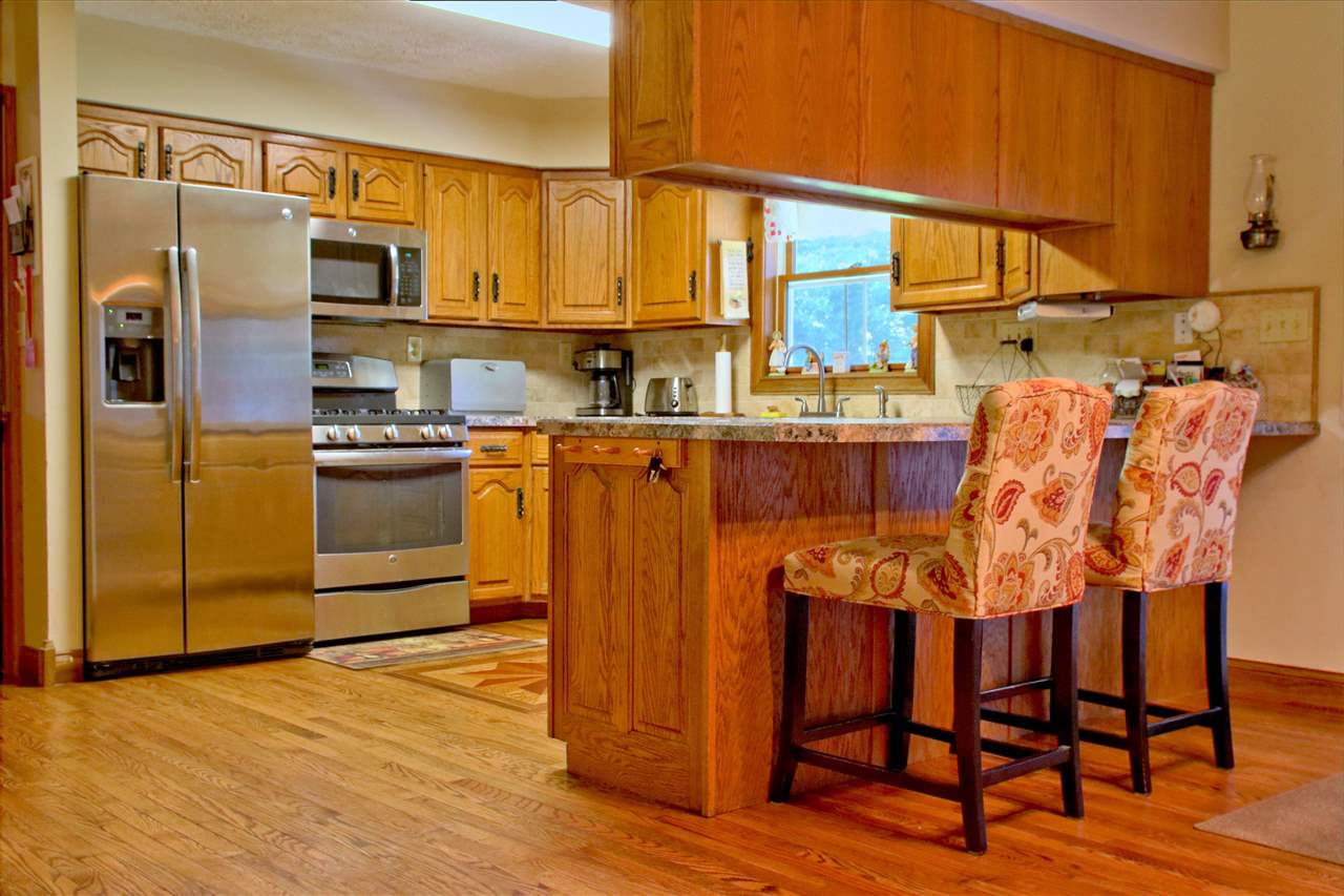8288 North Oak Ridge Road Morgantown, IN 46160 - Photo 4 of 36 Gallery Image 4