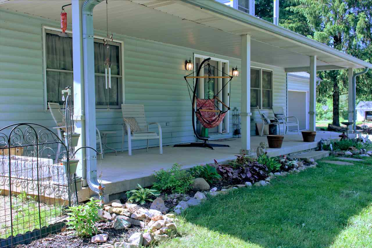 8288 North Oak Ridge Road Morgantown, IN 46160 - Photo 5 of 36 Gallery Image 5