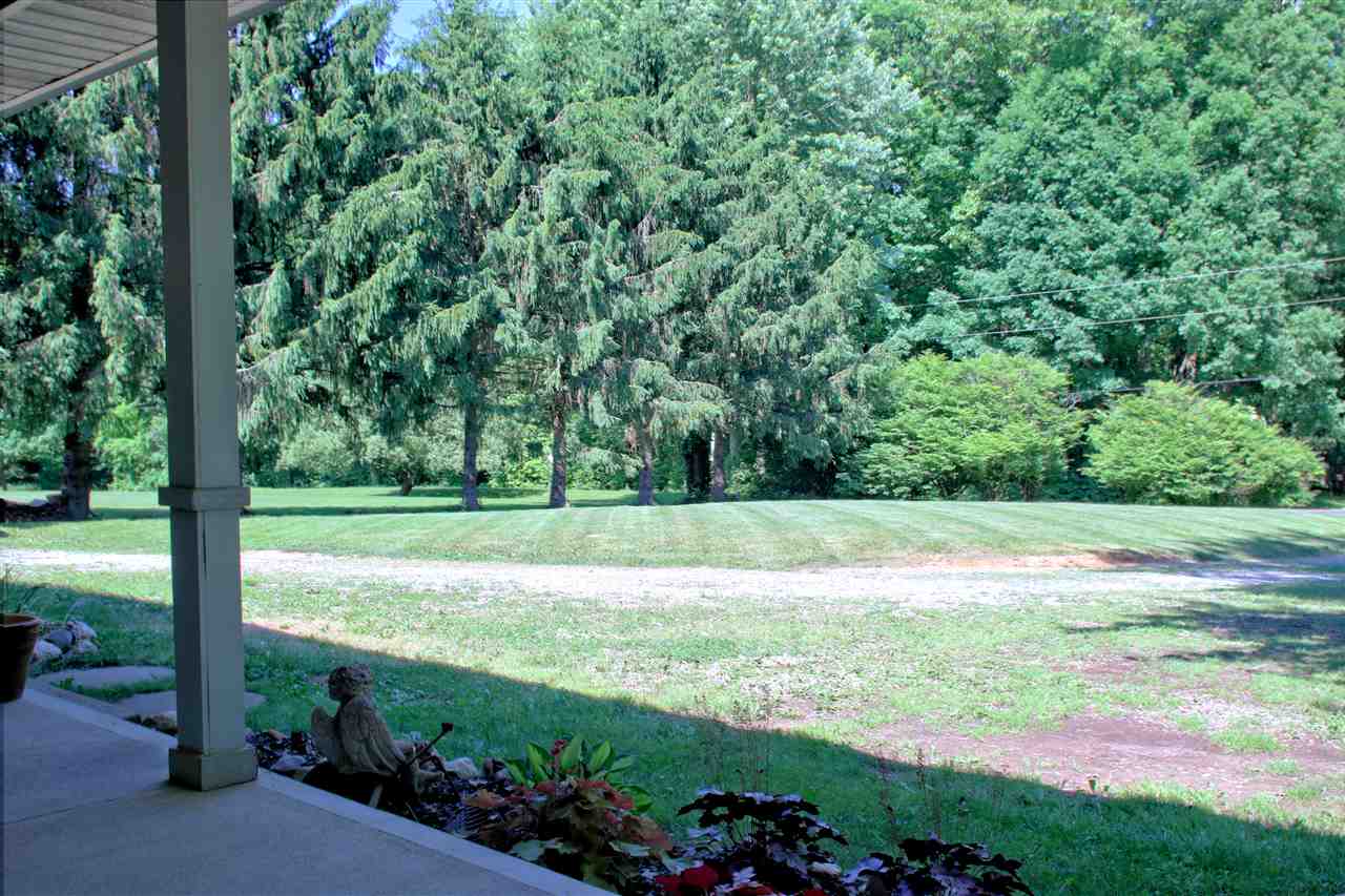 8288 North Oak Ridge Road Morgantown, IN 46160 - Photo 6 of 36 Gallery Image 6