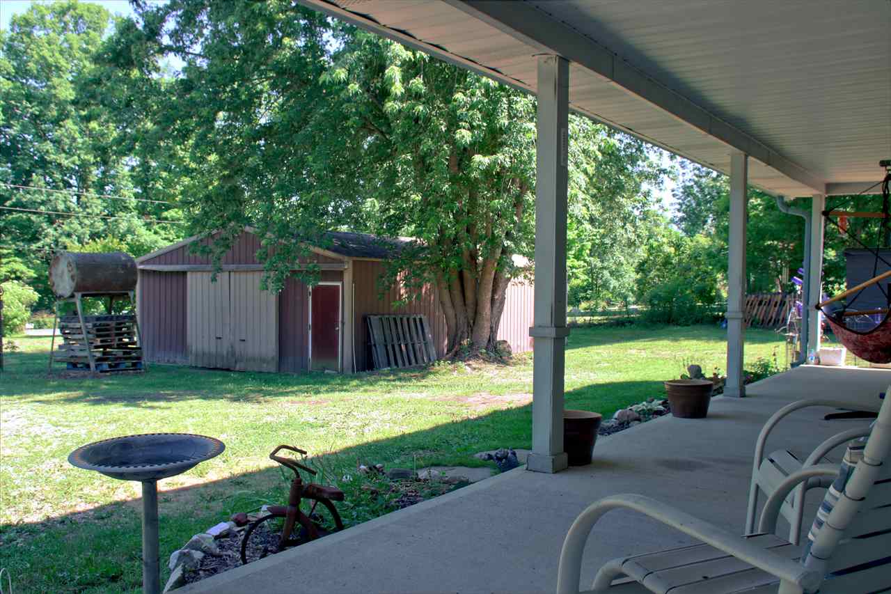 8288 North Oak Ridge Road Morgantown, IN 46160 - Photo 7 of 36 Gallery Image 7
