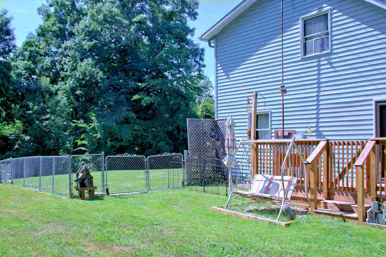 8288 North Oak Ridge Road Morgantown, IN 46160 - Photo 9 of 36 Gallery Image 9