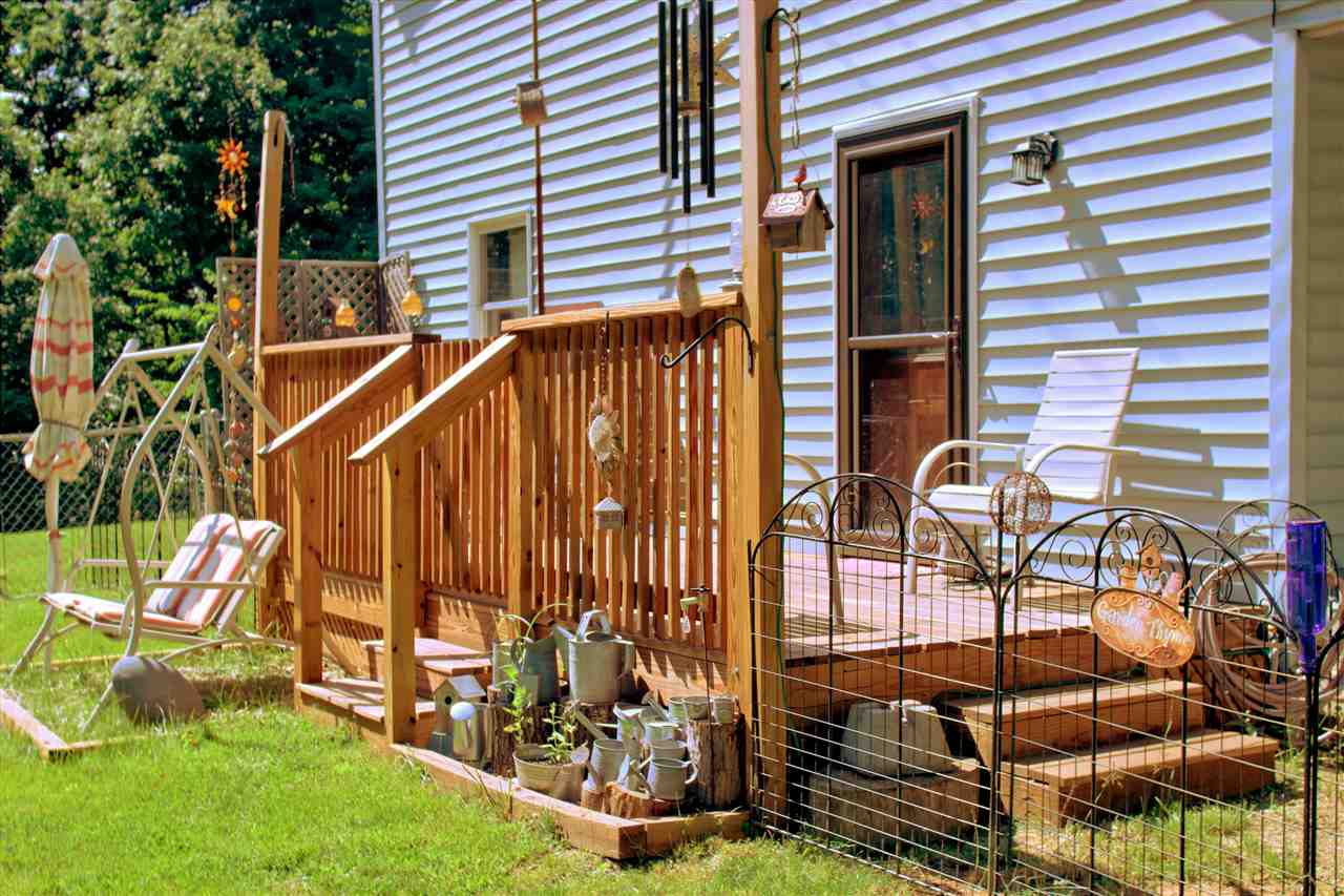 8288 North Oak Ridge Road Morgantown, IN 46160 - Photo 10 of 36 Gallery Image 10