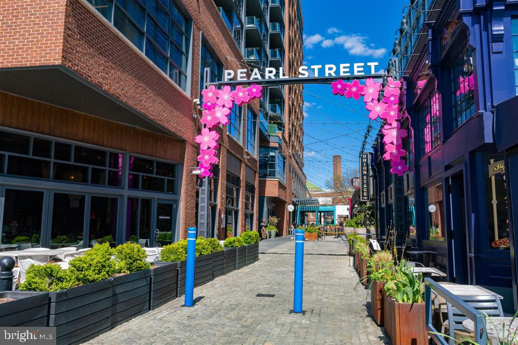 1425 4th Street Southwest, Unit A712 Washington, DC 20024 - Photo 38 of 38