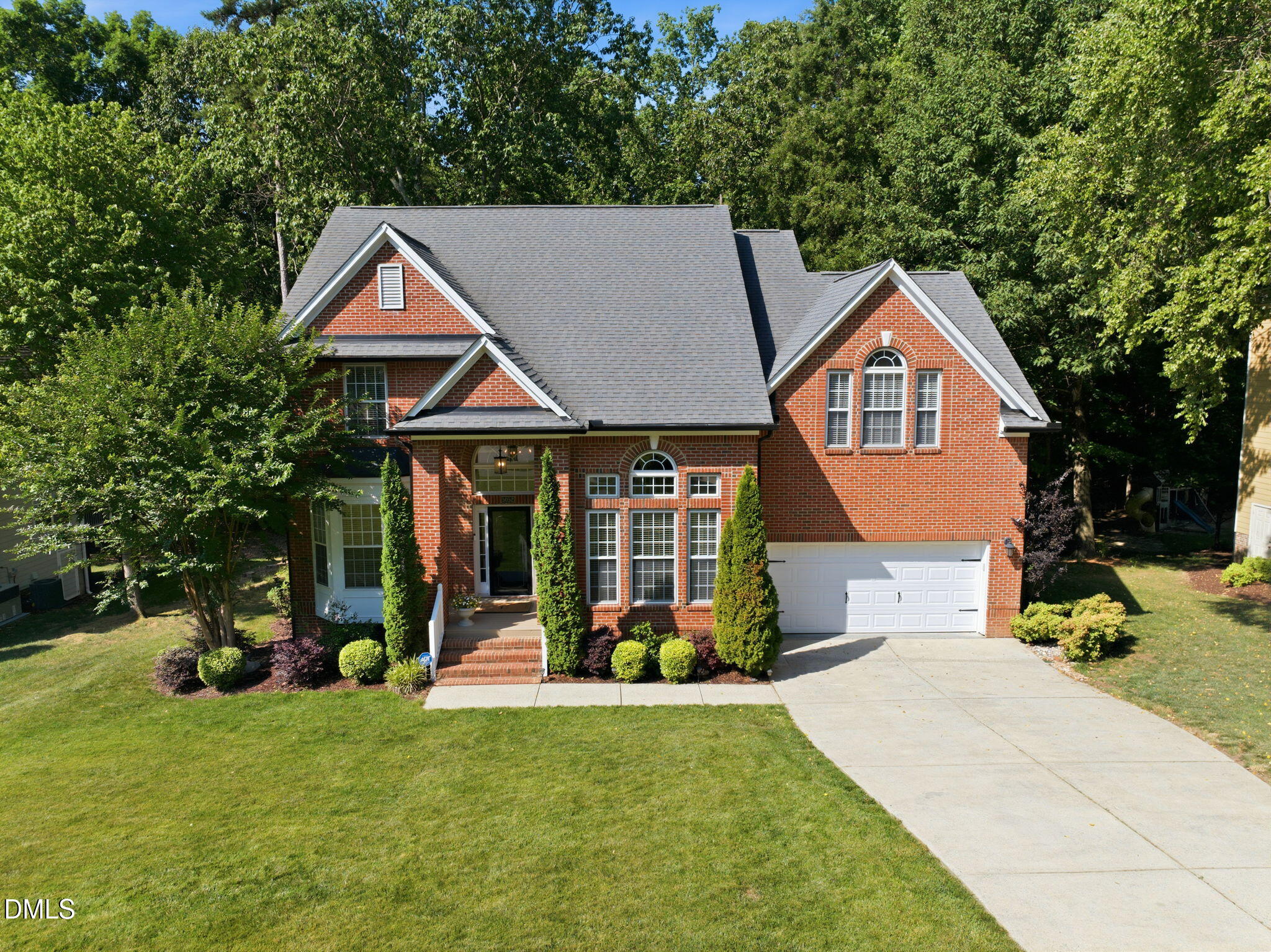 5052 Bartons Enclave Lane Raleigh, NC 27613 - Photo 99 of 100