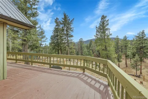 $600,000 | 64 Elk Horn Court, Bailey, CO 80421