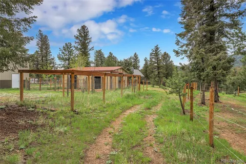 $600,000 | 64 Elk Horn Court, Bailey, CO 80421