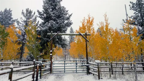 $600,000 | 64 Elk Horn Court, Bailey, CO 80421