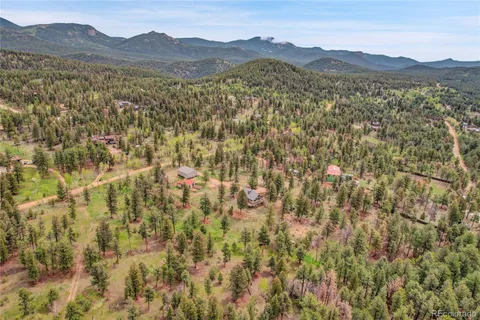 $600,000 | 64 Elk Horn Court, Bailey, CO 80421