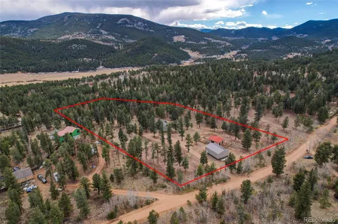 $600,000 | 64 Elk Horn Court, Bailey, CO 80421