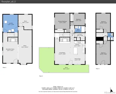 $600,000 | 64 Elk Horn Court, Bailey, CO 80421